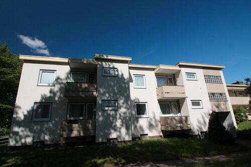 Foto - 2 ZKB EG Wohnung mit Balkon in 37242 Bad Sooden-Allendorf für 1Person im Jobcentersatz ( BSA-WS33-E-02 )