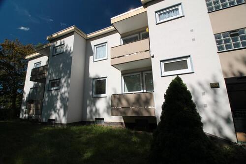 Foto - 2 Zimmer Etagenwohnung zur Miete in Bad Sooden-Allendorf