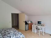 Foto - 1 Zimmer Dachgeschoßwohnung zur Miete in Gerbrunn