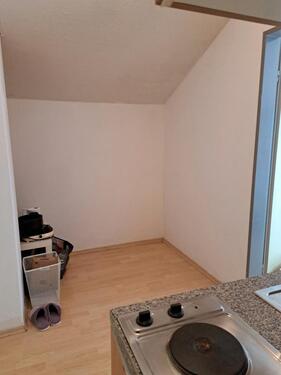 Foto - Dachgeschoßwohnung in Gerbrunn zur Miete