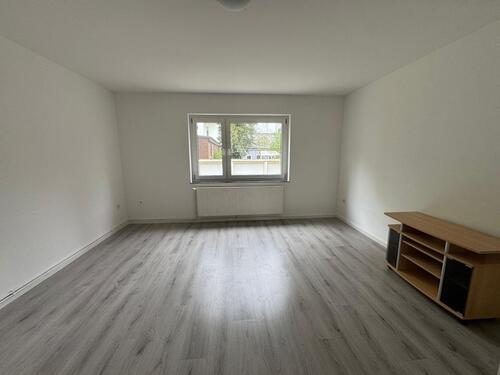 Foto - Schöne helle 1 Zimmer-Wohnung in Heppens