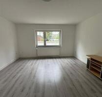 Schöne helle 1 Zimmer-Wohnung in Heppens - Wilhelmshaven Fedderwardergroden