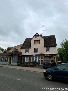 Foto - 11 Zimmer Einfamilienhaus zum Kaufen in Büdingen