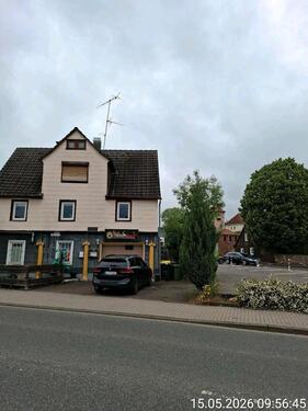 Foto - 11 Zimmer Einfamilienhaus in Büdingen