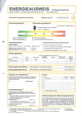 Foto - Einfamilienhaus in Büdingen zum Kaufen