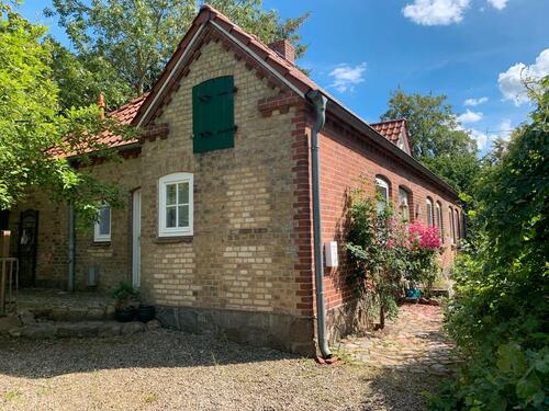 Foto - Charmantes Landhaus nahe der Ostsee renoviert von privat