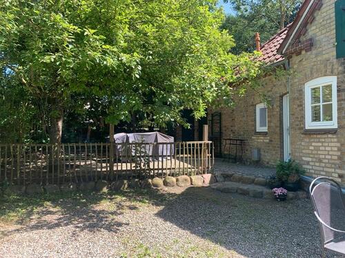 Foto - 7 Zimmer Einfamilienhaus zum Kaufen in Neustadt in Holstein