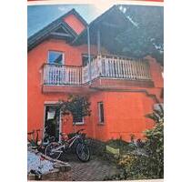 Freistehendes Einfamilienhaus in Brehna - Sandersdorf-Brehna Torna