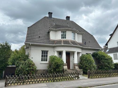 Foto - 7 Zimmer Einfamilienhaus zum Kaufen in Menden (Sauerland)