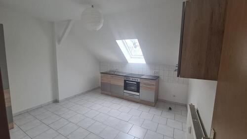 Foto - 2 Raumwohnung mit Einbauküche - 285,00 EUR Kaltmiete,