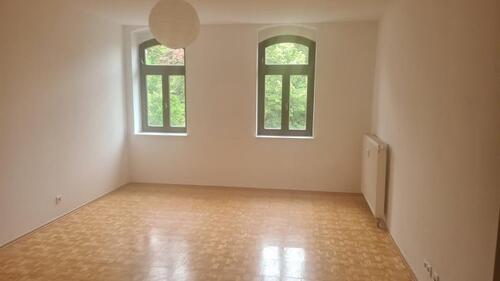 Foto - Etagenwohnung in Chemnitz