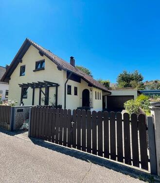 Foto - Einfamilienhaus in Regensburg, sehr ruhig und zentral