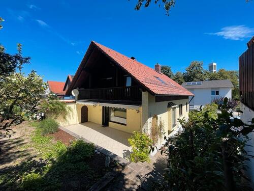 Foto - Einfamilienhaus zum Kaufen in Regensburg