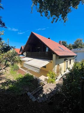 Foto - Einfamilienhaus in Regensburg