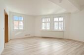 Foto - Etagenwohnung in Mühlhausen (Thüringen)