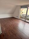 Foto - 2-Zimmer-Wohnung mit Balkon in Burgoberbach – sofort frei!