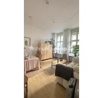 Wohnungsswap - 2 Zimmer, 55 m² - Kufsteiner Str., Wilmersdorf, Berlin