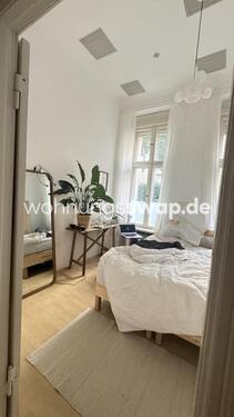 Foto - Etagenwohnung zur Miete in Berlin