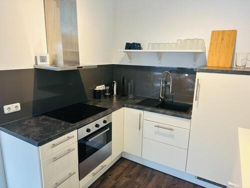 Foto - Etagenwohnung in Braunschweig zur Miete
