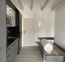 Schönes Appartement komplett möbliert inkl. Nebenkosten - Groß-Bieberau