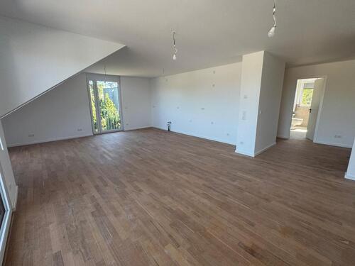 Foto - Etagenwohnung in Heitersheim