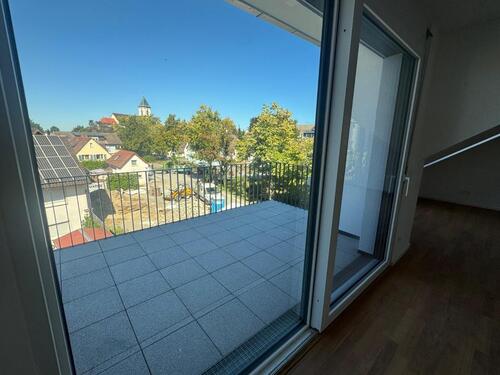 Foto - Etagenwohnung in Heitersheim zur Miete