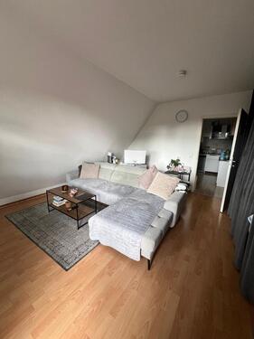 Foto - 1 Zimmer Wohnung - 420,00 EUR Kaltmiete,