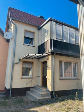 Foto - Einfamilienhaus zum Kaufen in Mansfeld