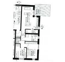 Dülmen, helle 3 Zimmer-Wohnung im EG
