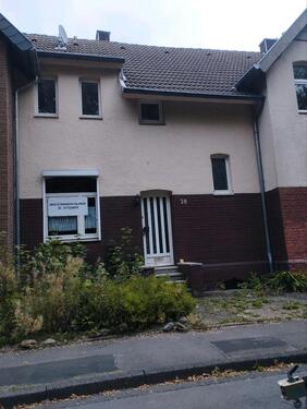Foto - Reihenhaus zu verkaufen von privat in Alsdorf