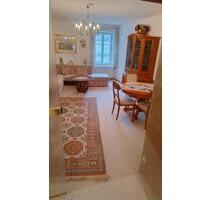 Ferienwohnung Alpen Suite în Bad Reichenhall