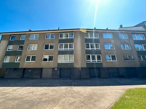 Foto - Etagenwohnung zur Miete in Wuppertal