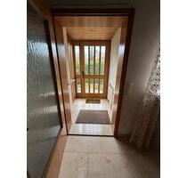 Charmantes Reihenmittelhaus mit Garten - ideal für Familien!w - Nürnberg Zerzabelshof