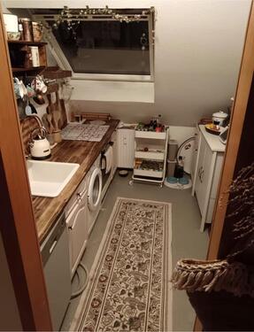 Foto - Etagenwohnung zur Miete in Duisburg