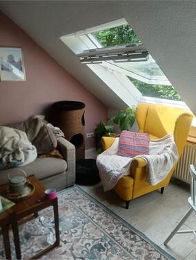 Foto - Etagenwohnung in Duisburg zur Miete