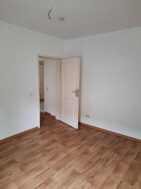 Foto - Etagenwohnung in Zeitz zur Miete