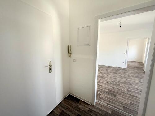 Foto - Etagenwohnung zur Miete in Duisburg