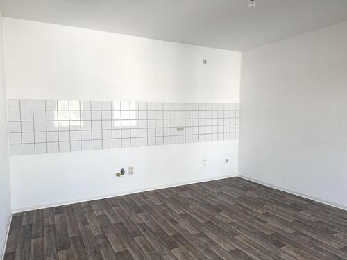 Foto - Etagenwohnung in Duisburg zur Miete