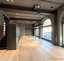 Für Interior Designer oder FashionDesign Shop: 