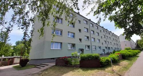 Foto - 2-Raumwohnung - Klein aber fein!