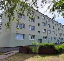 2-Raumwohnung - Klein aber fein! - Schwedt (Oder)