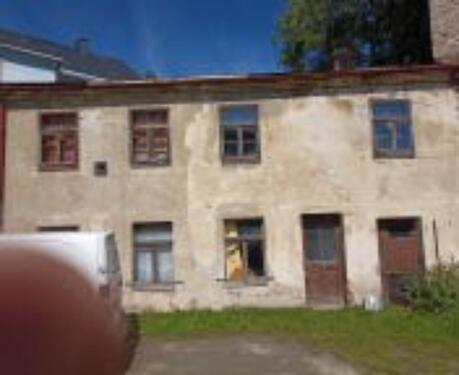 Foto - Einfamilienhaus in Annaberg-Buchholz