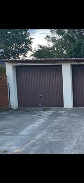 Foto - Garage Lagerraum. Zu vermieten - 90,00 EUR Miete,