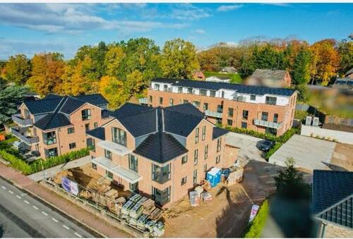 Foto - Wohnung zum Verkauf - 414.200,00 EUR Kaufpreis, ca.  109,46 m²