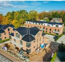 Wohnung zum Verkauf - 414.200,00 EUR Kaufpreis, ca.  109,46 m² in Boostedt (PLZ: 24598)