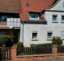 Doppelhaushälfte mit großem Potential in Landau-Queichheim - Landau in der Pfalz