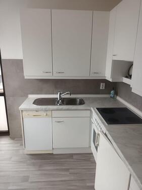 Foto - Moderne, teilmöblierte 2-Zimmerwohnung in zentraler Lage