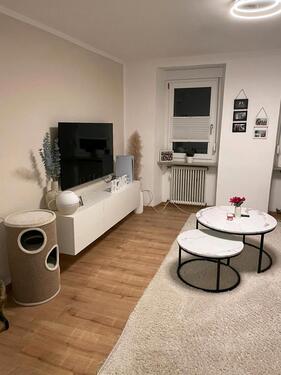 Foto - 3 Zimmer Etagenwohnung in Prüm