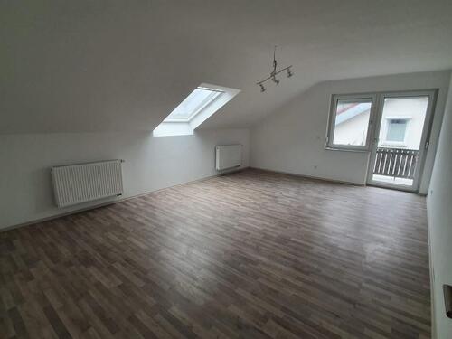 Foto - 3 Zimmer Etagenwohnung zur Miete in Karlsruhe