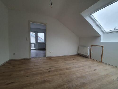 Foto - 3 Zimmer Etagenwohnung in Karlsruhe